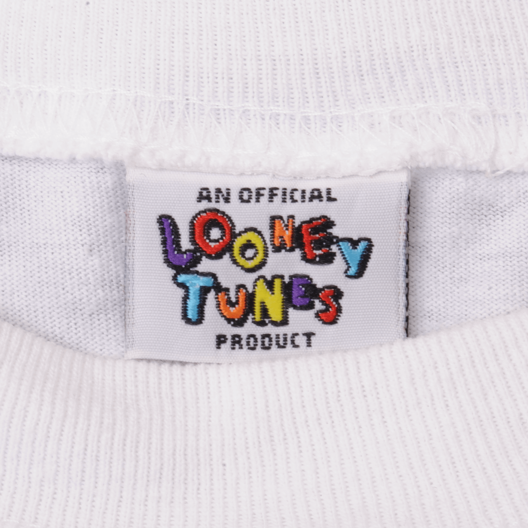 VINTAGE LOONEY TUNES TWEETY TEE SHIRT 1997 SIZE 2XL