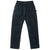 VINTAGE CARHARTT CARPENTER DOUBLE KNEE BLACK PANTS 2000S 34X34 MADE IN USA
