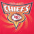 VINTAGE NFL KANSAS CITY CHIEFS 1995 SWEATSHIRT SIZE 2XL MADE IN USA