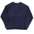 Vintage Blue Nike Classic Small Swoosh Sweatshirt 2000s Size XL