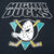 VINTAGE NHL ANAHEIM MIGHTY DUCKS 1990S SWEATSHIRT SIZE XL