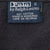 Vintage Ralph Lauren Polo Blue Tee Shirt 1990S Size Small
