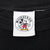 Vintage Disneyland Goofy 1990S Black Tee Shirt Size 3XL