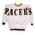 Vintage NBA Pacers Sweatshirt Size 2XL Made In USA