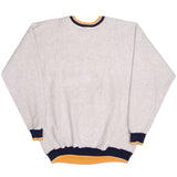 Vintage NBA Pacers Sweatshirt Size 2XL Made In USA