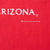 Vintage Ncaa University Of Arizona 1990S Tee Shirt Size 2XL Made In Usa With Single Stitch Sleeves