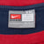 Vintage Nike Mlb Boston Red Sox Center Swoosh Tee Shirt 2000S Size 2XL