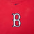 Vintage Nike Mlb Boston Red Sox Center Swoosh Tee Shirt 2000S Size 2XL
