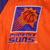 Vintage Pro Player NBA Phoenix Suns 1990S Jacket Size XL