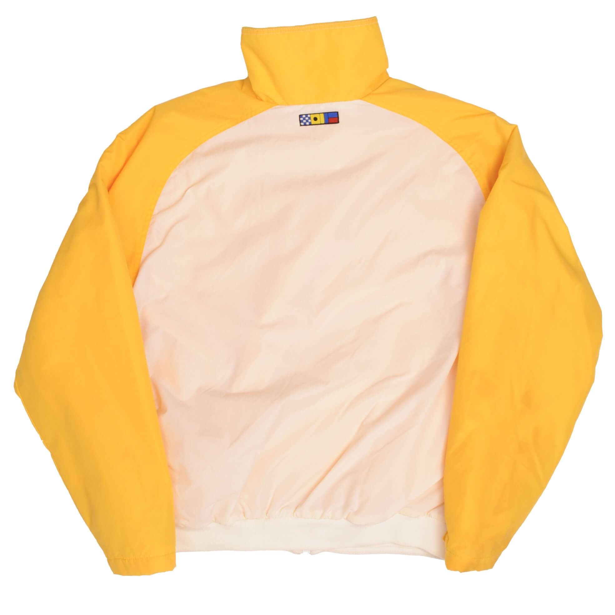 Vintage Nike Heavy Jacket 1990S Size Medium