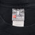 Vintage Apple Mac Os X Leopard 2007 Tee Shirt Size Large