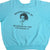 VINTAGE BEETHOVEN SWEATSHIRT SIZE XL MADE IN USA