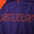 Vintage Pro Player NBA Phoenix Suns 1990S Jacket Size XL
