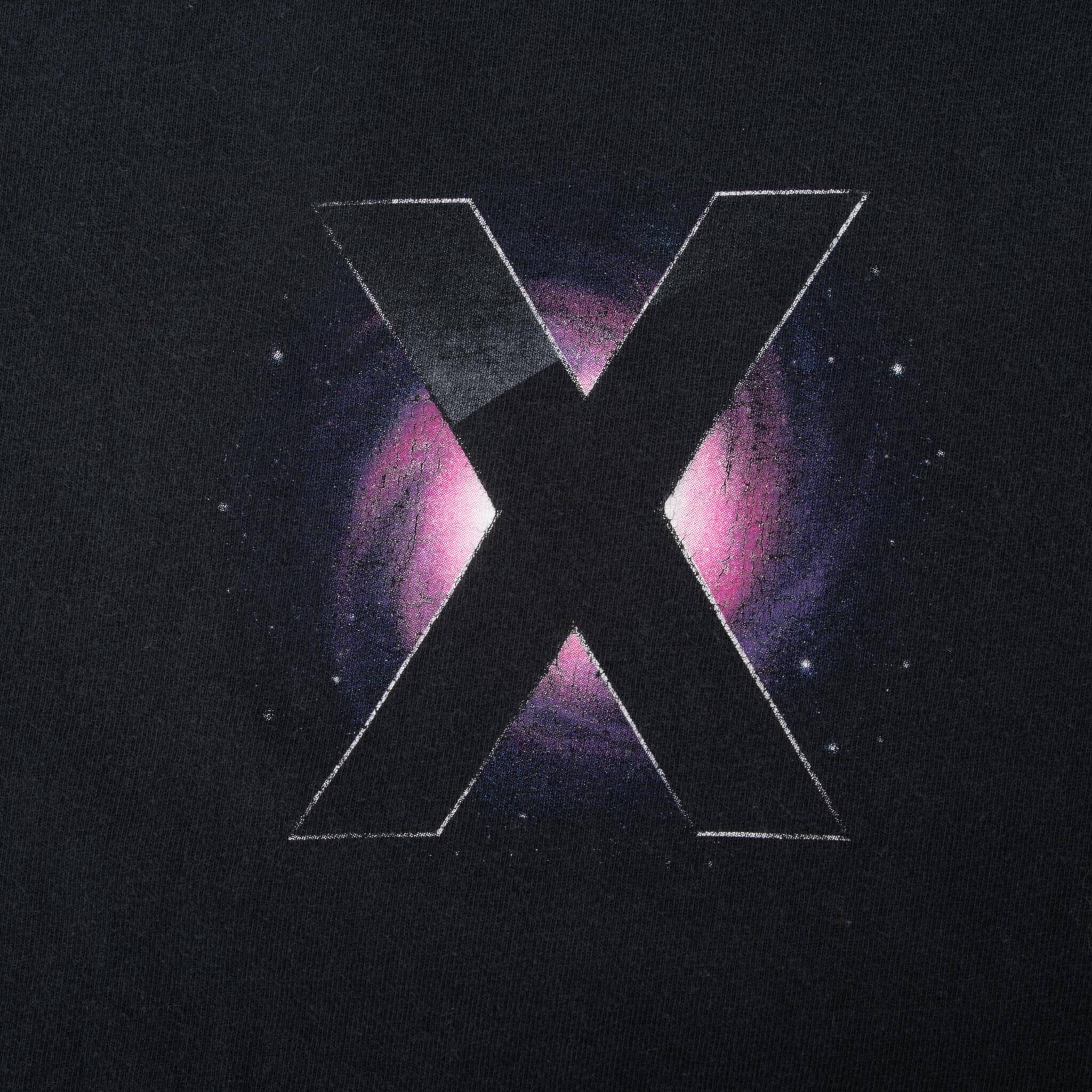 Vintage Apple Mac Os X Leopard 2007 Tee Shirt Size Large