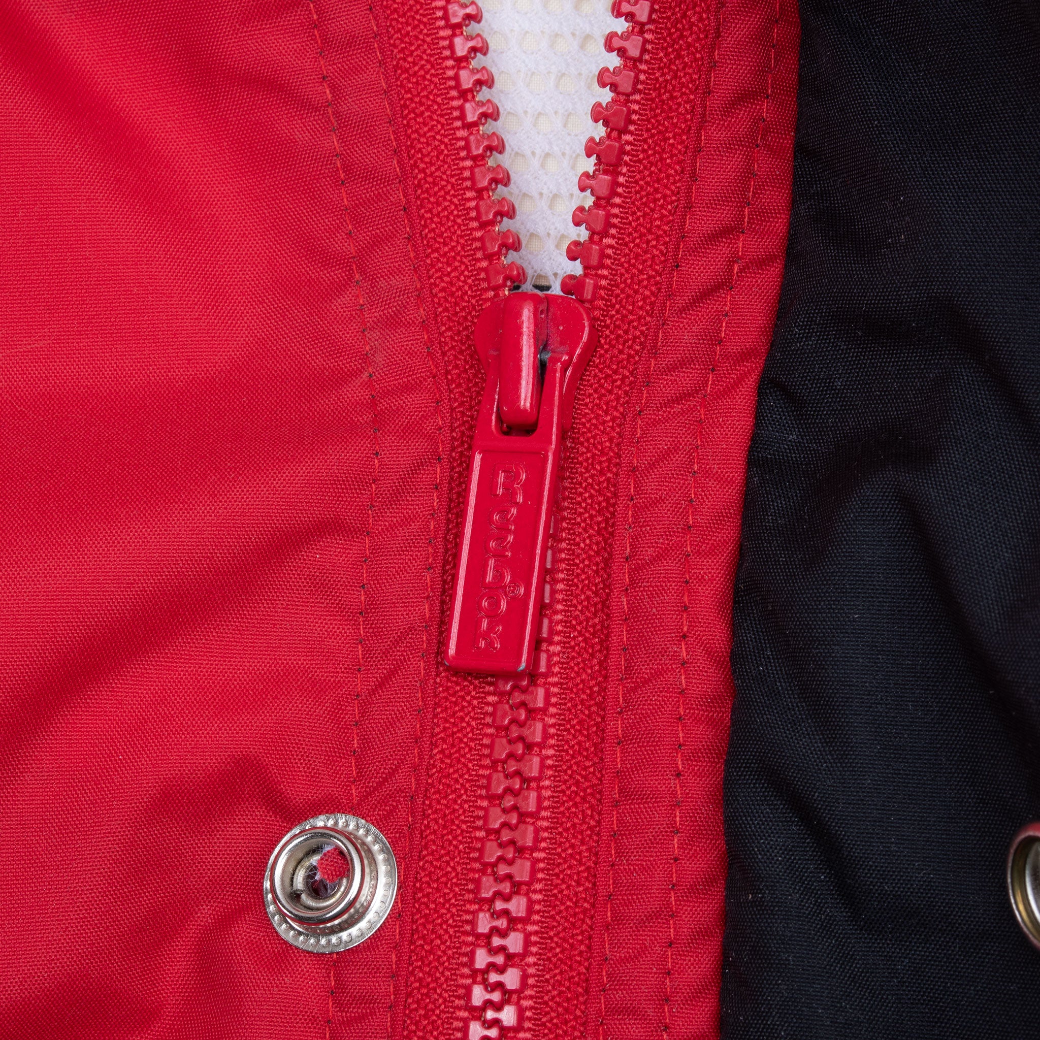 Vintage Nfl San Francisco 49Ers 1990S Reebok Jacket Size XL