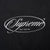 Supreme Finest Since 1994 Black Tee Shirt Size Medium Made In Usa