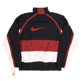 Vintage Nike Big Swoosh Windbreaker Jacket 1990s Size XL Deadstock with tags