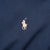 Vintage Polo Ralph Lauren Blue Harrington Golf Jacket Size 2XL