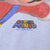 VINTAGE SUPER MARIO WING MAN TEE SHIRT 2008 SIZE LARGE