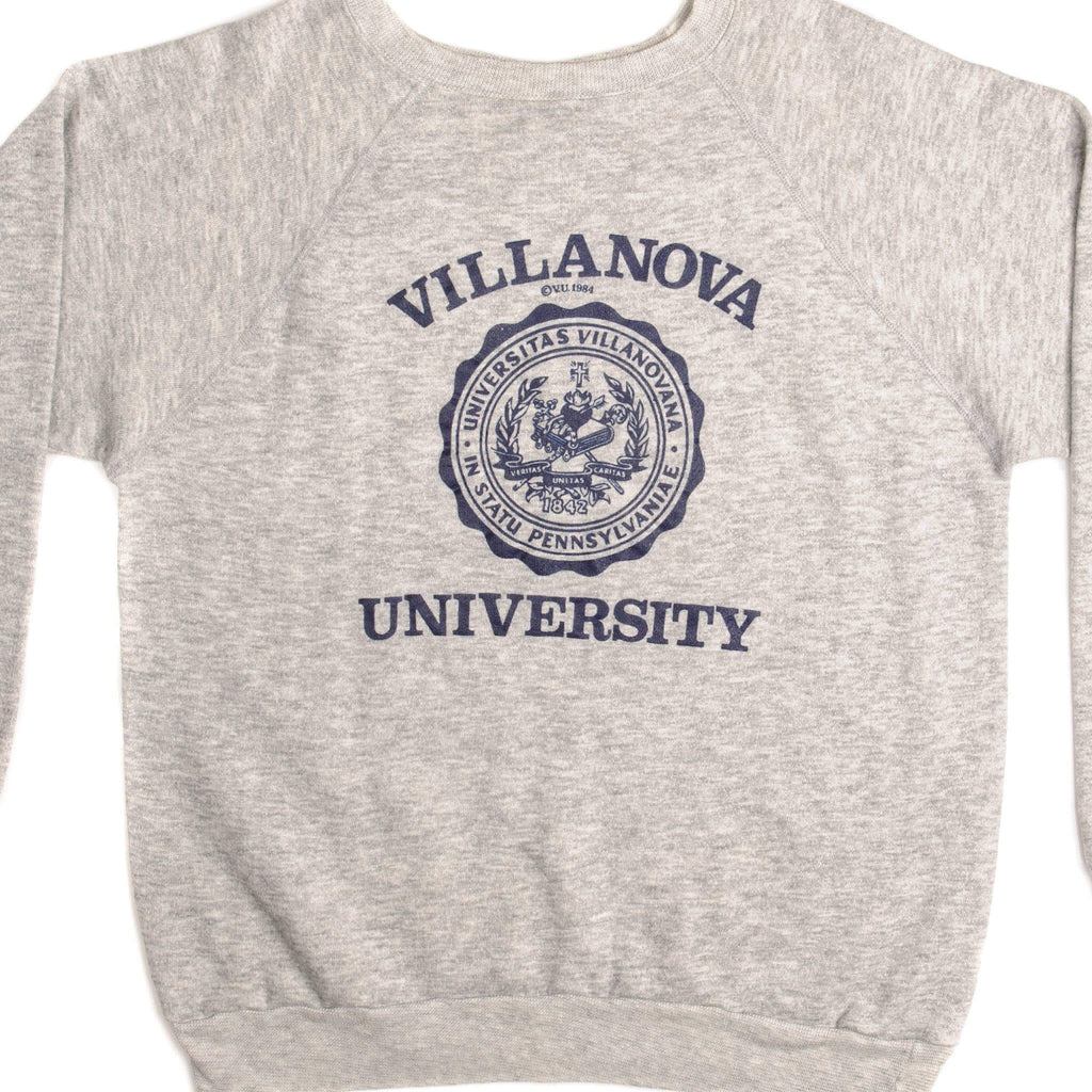 VINTAGE CHAMPION SWEATSHIRT EARLY 1984 SIZE MEDIUM MADE IN USA