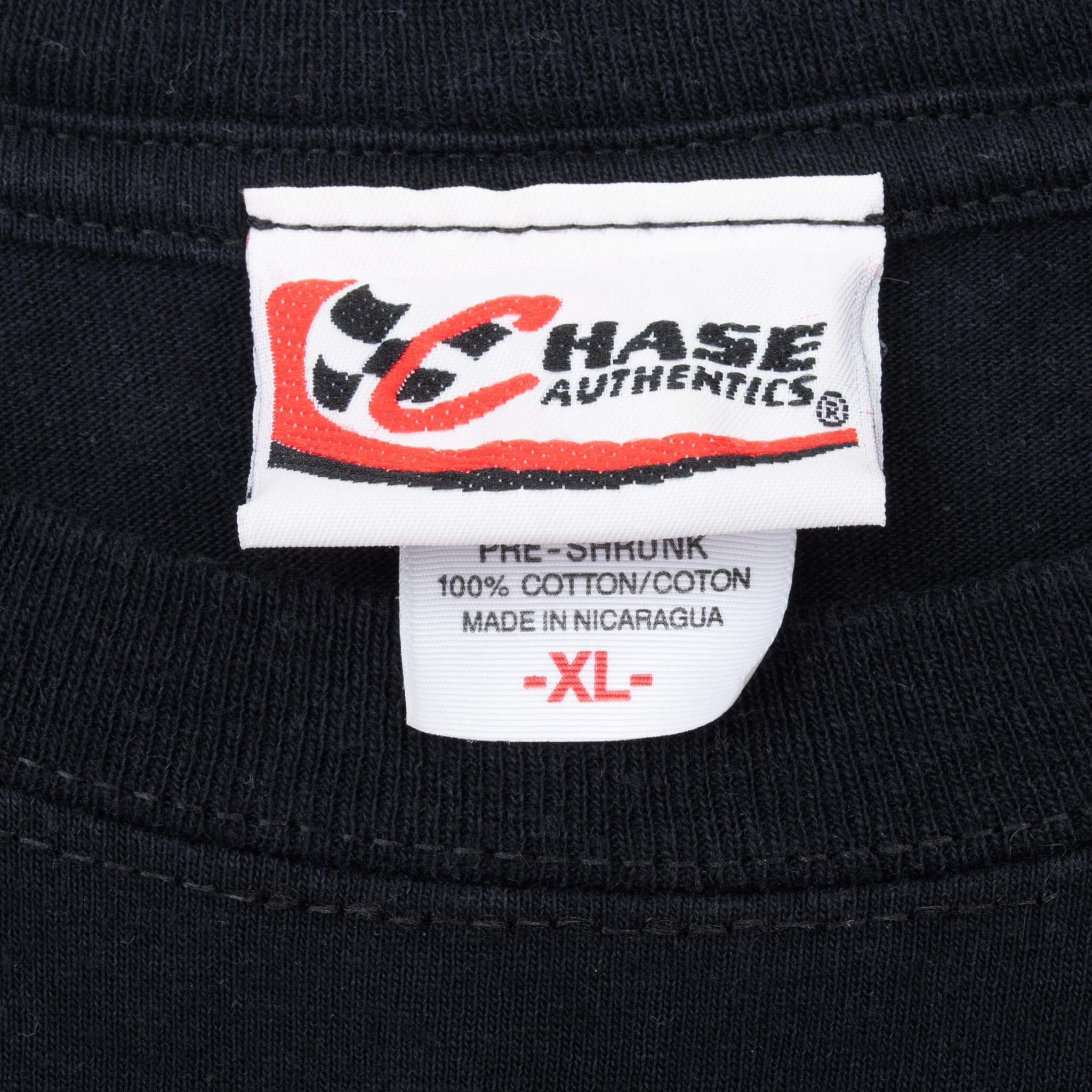 Vintage Nascar Jamie Mc Murray Bass Pro Shops 2010 Tee Shirt Size Large