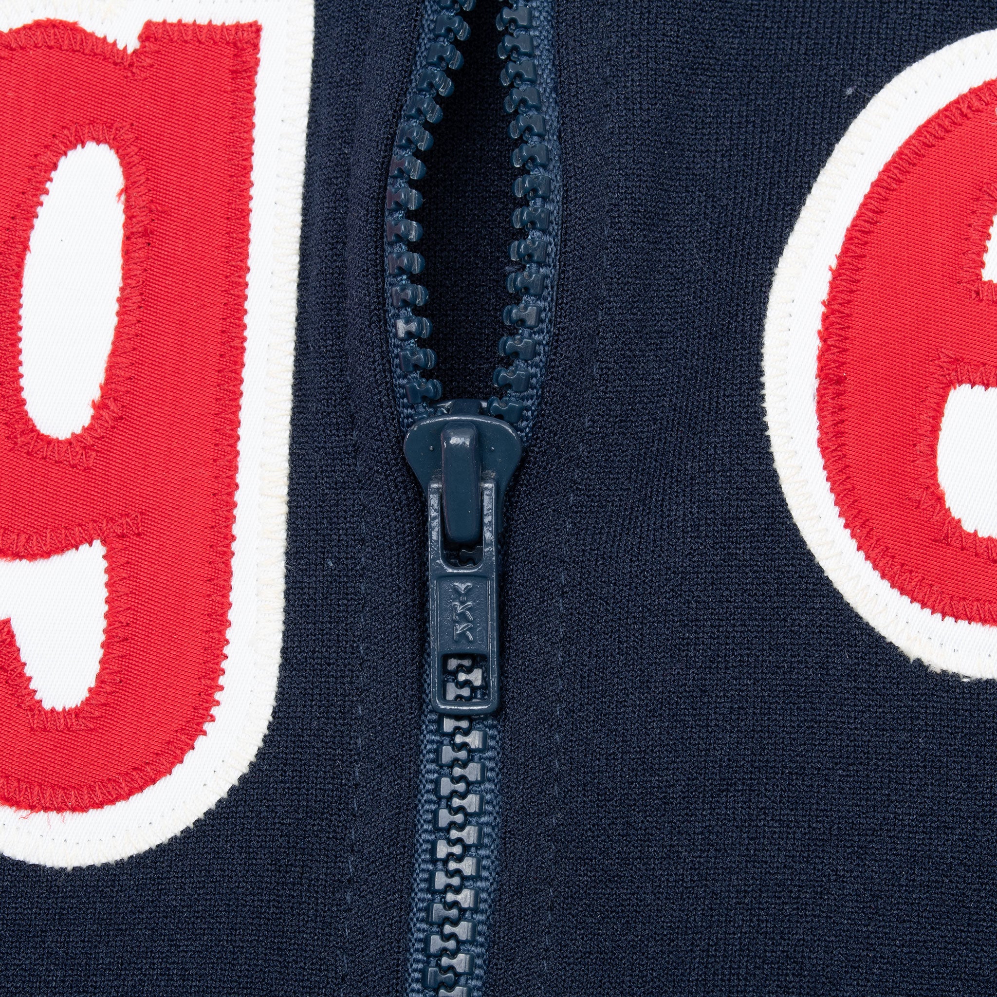 Vintage Mlb California Angels Track Jacket Size Large