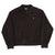 Vintage Polo Ralph Lauren Black Harrington Golf Jacket 1990S Size XL