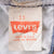 VINTAGE LEVIS 501 JEANS INDIGO 1988-1993 SIZE W30 L31 MADE IN USA