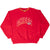 Vintage Nfl Kansas City Chiefs Embroidered 1990S Starter Sweatshirt Size Xl