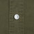 Vintage Levis Pocket Olive Green Denim Shirt 2000S Size Large