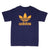 Vintage Adidas Spellout 1990S Tee Shirt Size Large Made In Usa