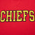 VINTAGE NFL KANSAS CITY CHIEFS RUSSEL ATHLETIC 1990S SWEATSHIRT 2XL MADE IN USA