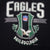 Vintage NFL Philadelphia Eagles 1994 Sweatshirt Size 2XL Made In USA