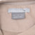 VINTAGE NIKE CLASSIC SWOOSH BEIGE SWEATSHIRT 2000S SIZE MEDIUM
