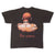 Bootleg Tee Shirt Nba Dennis Rodman Chicago Bulls Size Large Single Stitch