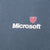 VINTAGE MICROSOFT GIVING CAMPAIGN 2001 TEE SHIRT SIZE 2XL