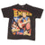 Bootleg Rap Tee Shirt Eminem When Im Gone Superman Size Large Single Stitch