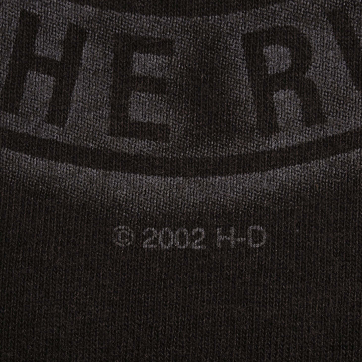 Vintage Harley Davidson Los Angeles 2002 Tank Top Tee Shirt Large Made In Usa