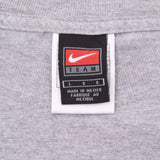 Vintage Nike Ncaa Ohio State Buckeyes Center Swoosh Long Sleeve Tee Shirt 1990S Size Large