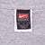 Vintage Nike Ncaa Ohio State Buckeyes Center Swoosh Long Sleeve Tee Shirt 1990S Size Large