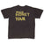 Bootleg Tee Shirt Radiohead Pablo Honey Tour 1993 Size XL Single Stitch