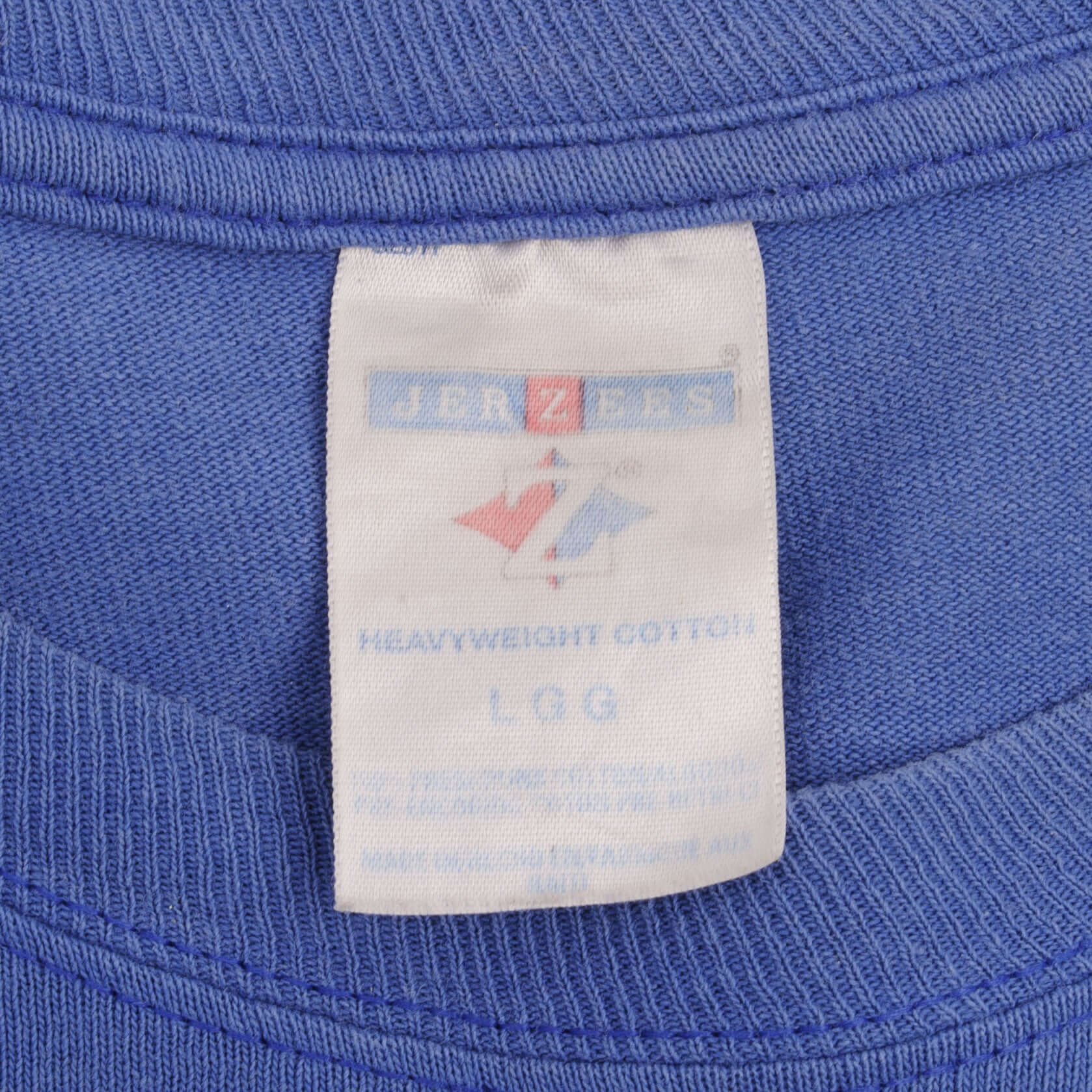 Vintage Ncaa Florida Gators Fighting 1990S Tee Shirt Size Large
