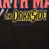 VINTAGE STAR WARS EPISODE 1 DARTH MAUL TEE SHIRT 1990s SIZE LARGE