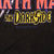 VINTAGE STAR WARS EPISODE 1 DARTH MAUL TEE SHIRT 1990s SIZE LARGE