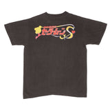 Bootleg Sailor Moon 1999 Tee Shirt Size Large Single Stitch
