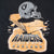 VINTAGE NFL OAKLAND RAIDERS 1995 TEE SHIRT SIZE MEDIUM MADE IN USA