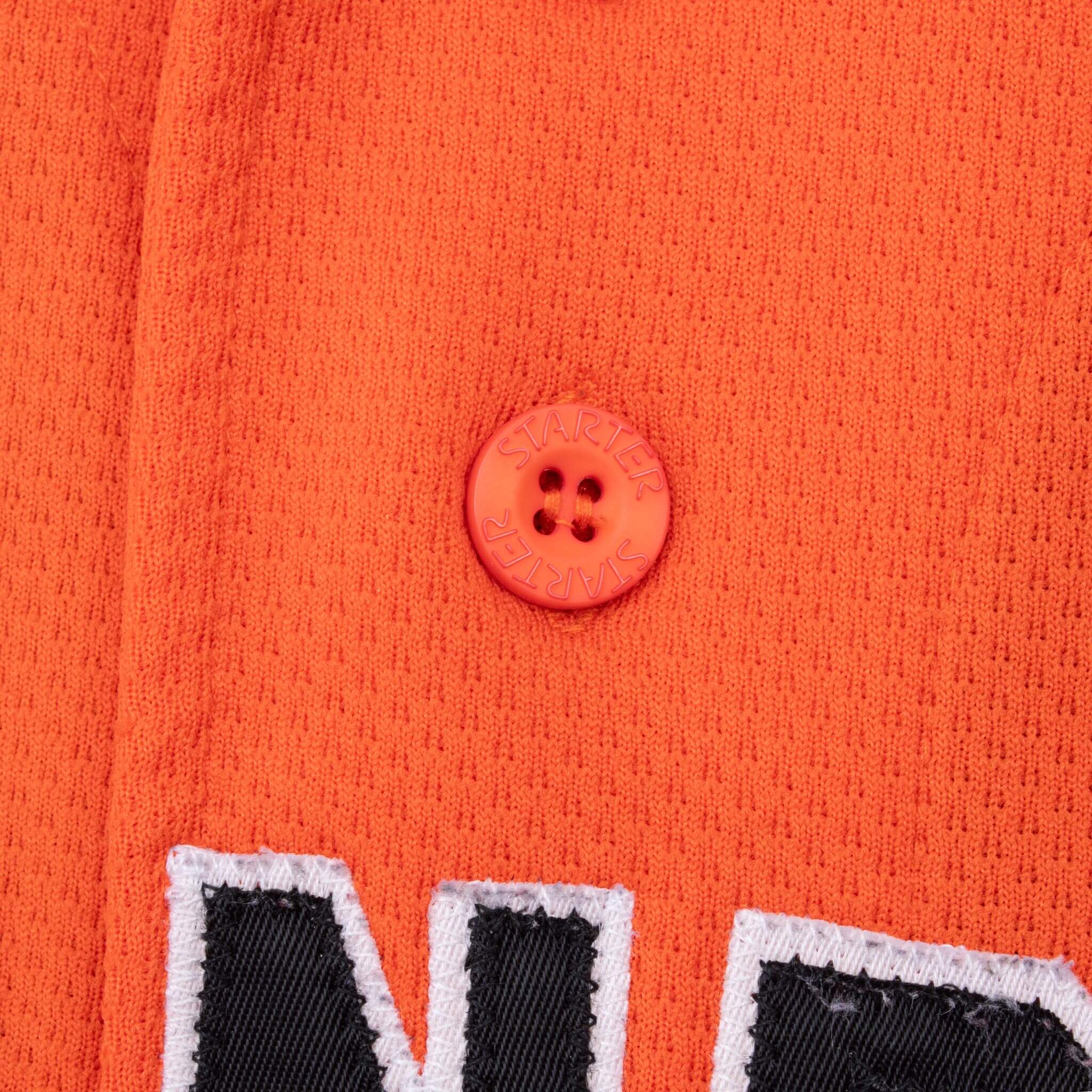 Vintage Mlb Arizona Diamondbacks Starter Jersey 1990S Size 2XL