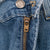 Vintage Levis Loose Straight Blue Denim Carpenter Jeans Size 32X32

Back Button #686
