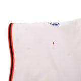 VINTAGE MLB SAN FRANCISCO GIANTS WORLD SERIES 2010 MAJESTIC JERSEY 2XL MADE IN USA