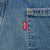 Vintage Levis Loose Straight Blue Denim Carpenter Jeans Size 32X32

Back Button #686